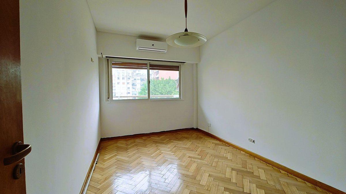 Foto de Alquiler Departamento 3 ambientes Caballito Balcón, imagen 3
