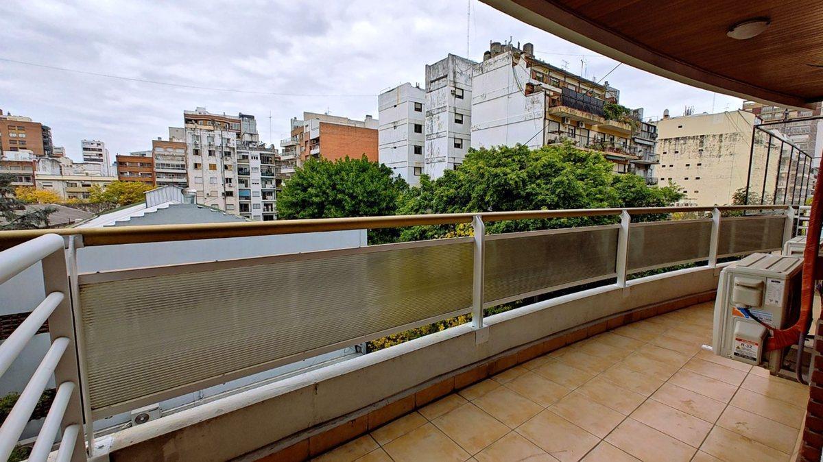 Foto de Alquiler Departamento 3 ambientes Caballito Balcón, imagen 4