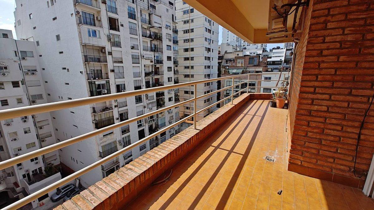 Foto de Alquiler Departamento 5 amb Las Cañitas Cochera, imagen 3