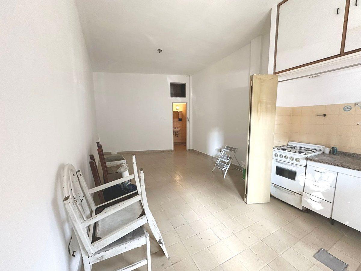 Foto de Venta Monoambiente entrada al frente Villa Ortuzar, imagen 4