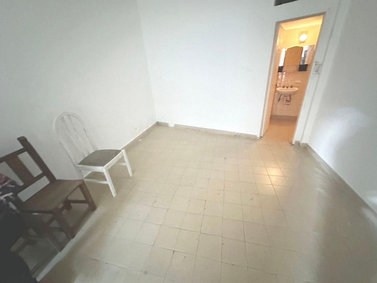 Foto de Venta Monoambiente entrada al frente Villa Ortuzar, imagen 2