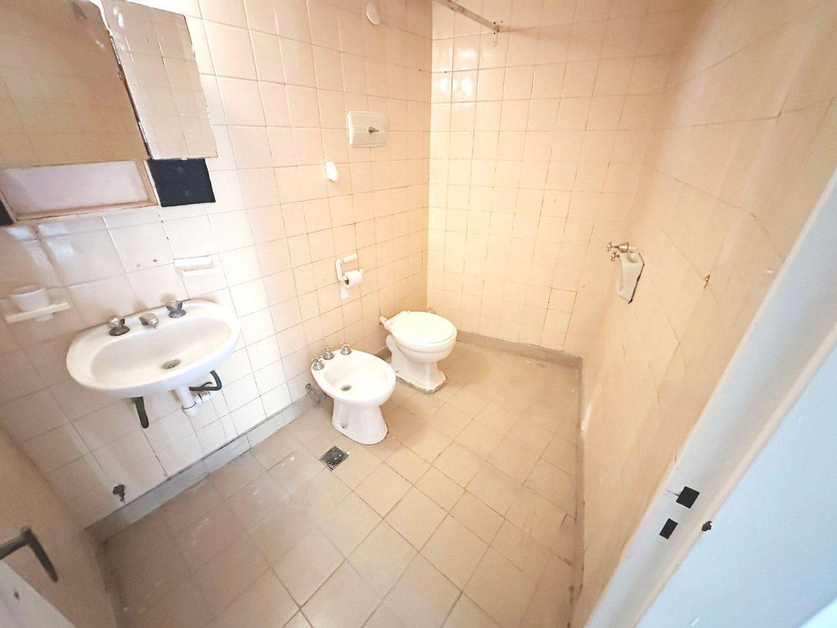 Foto de Venta Monoambiente entrada al frente Villa Ortuzar, imagen 5