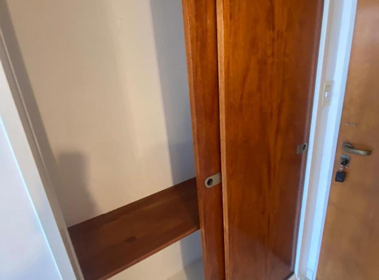 Foto de VENTA MONOAMBIENTE MONTECASTRO SUPERLUMINOSO, imagen 5