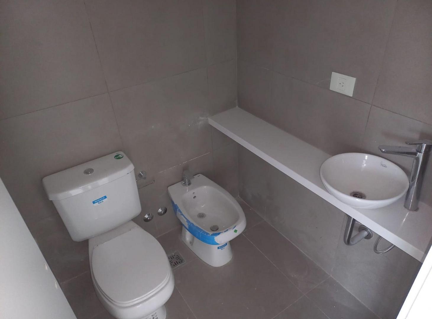 Foto de Venta mono amb 39 m² con parrilla Villa Crespo, imagen 3