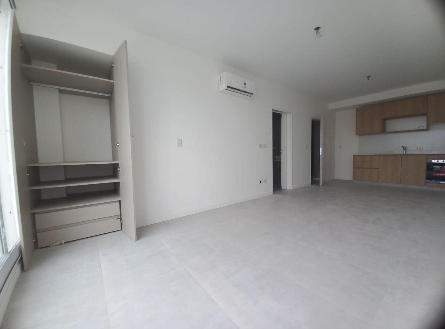 Foto de Venta mono amb 39 m² con parrilla Villa Crespo, imagen 5