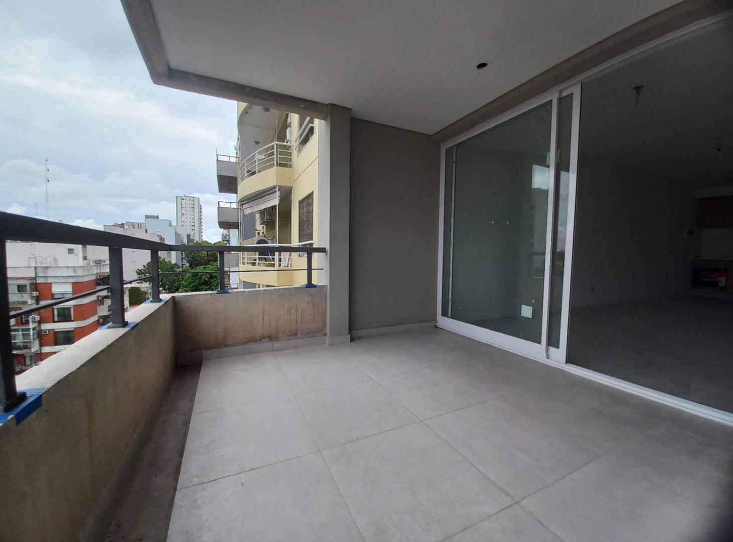 Foto de Venta mono amb 39 m² con parrilla Villa Crespo, imagen 2