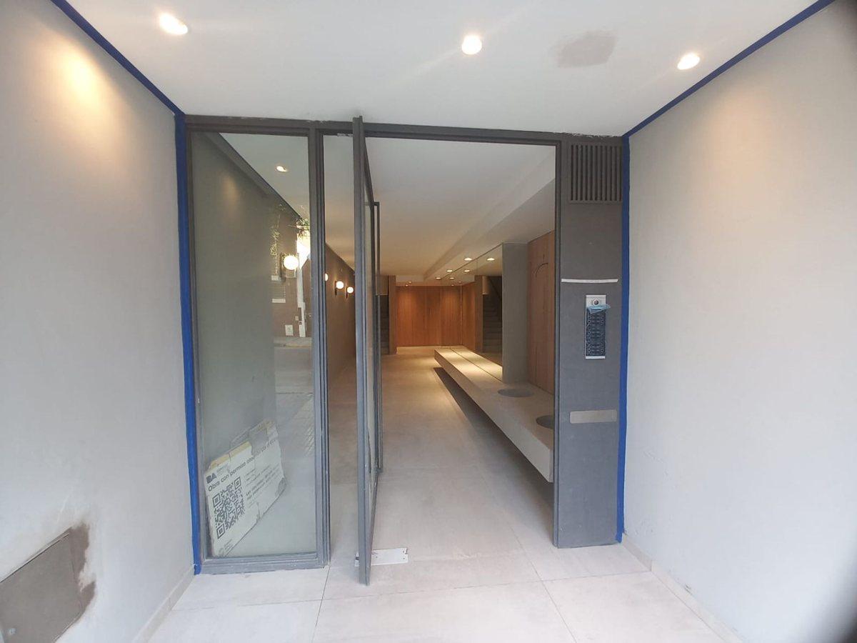 Foto de Venta mono amb 39 m² con parrilla Villa Crespo, imagen 1