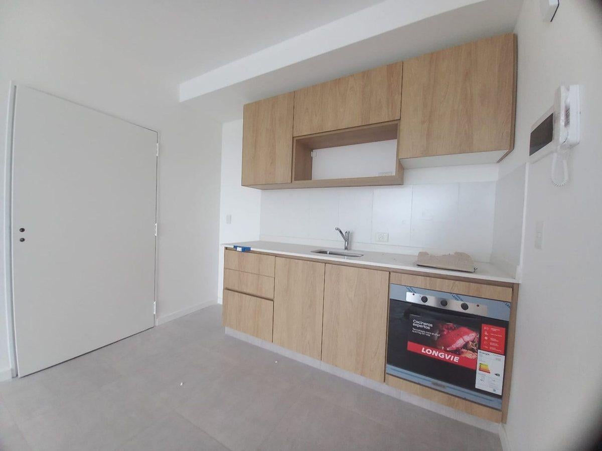 Foto de Venta monoamb parrilla en Villa Crespo, imagen 4