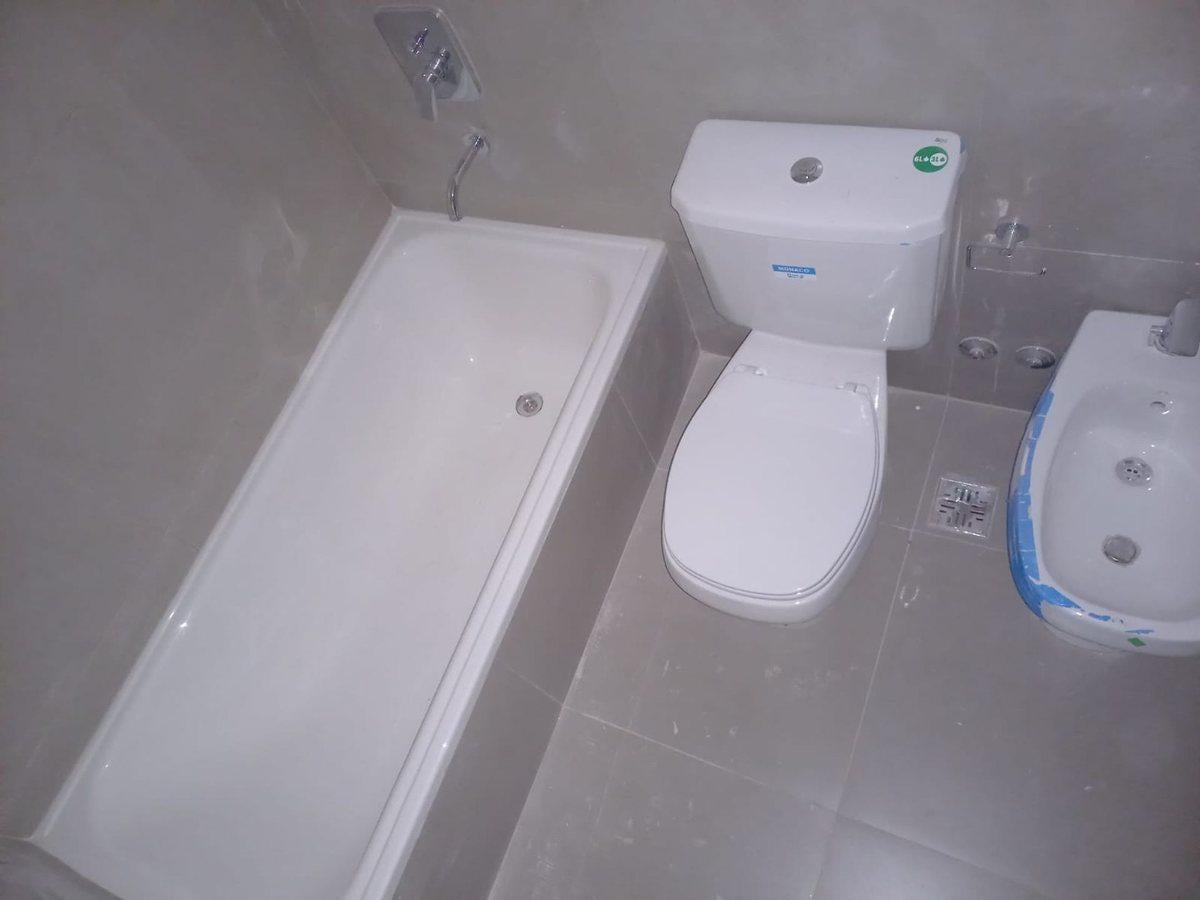 Foto de Venta monoamb parrilla en Villa Crespo, imagen 3