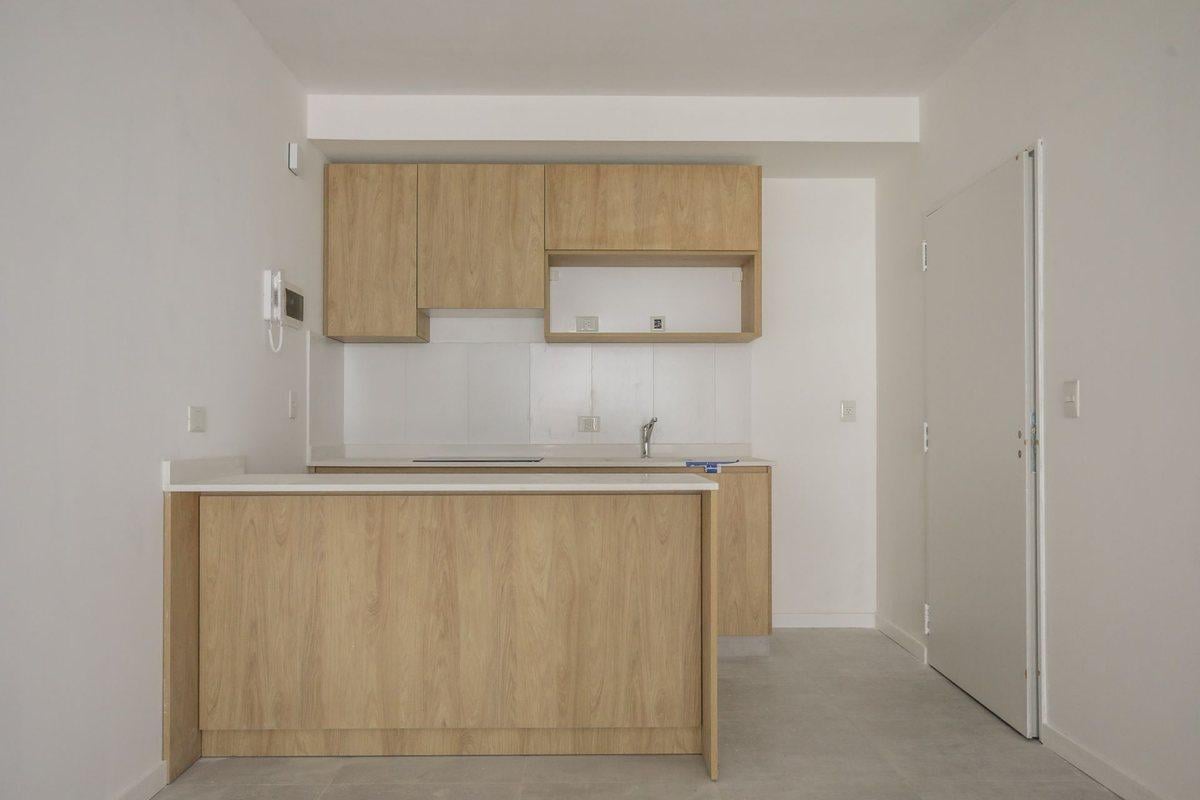 Foto de Alquiler dos ambiente 58 m² parrilla Villa Crespo, imagen 3