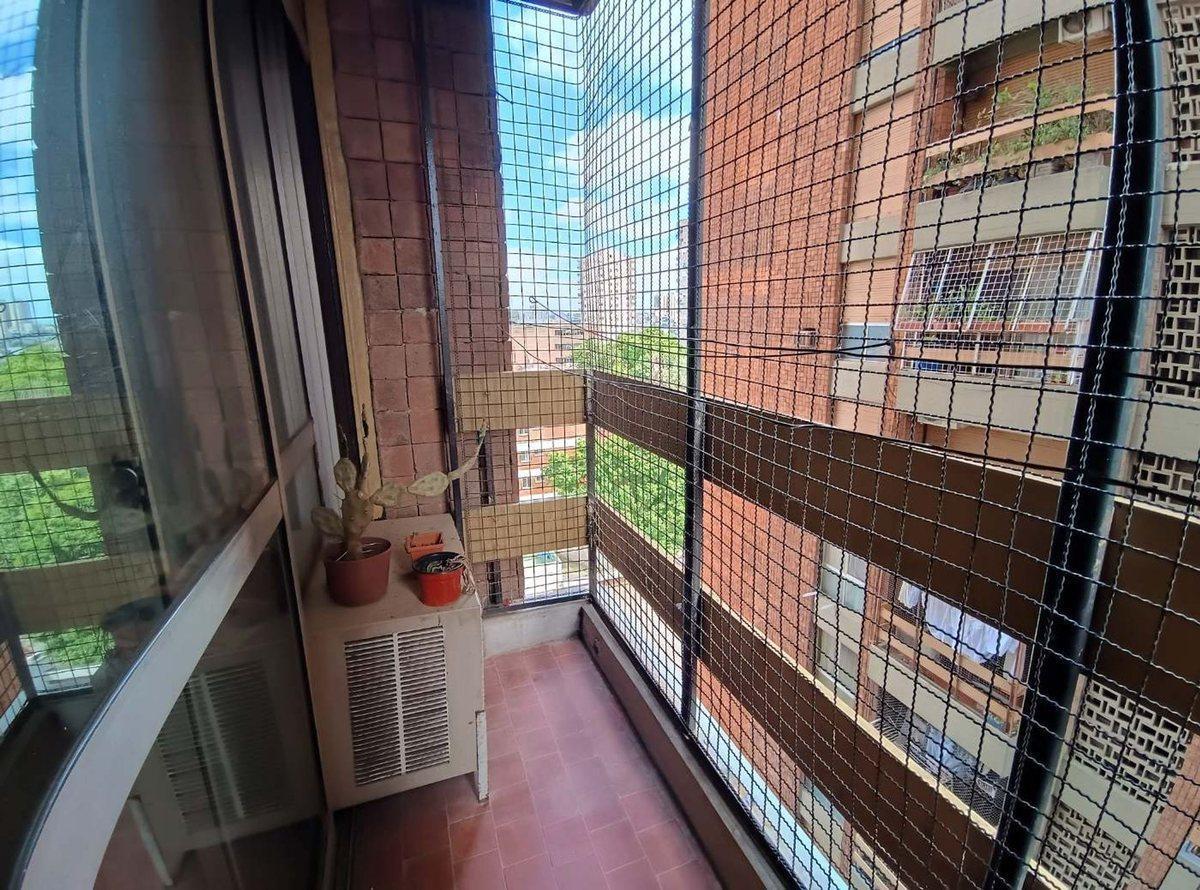 Foto de Departamento 3 ambientes con balcon en Coghlan, imagen 3