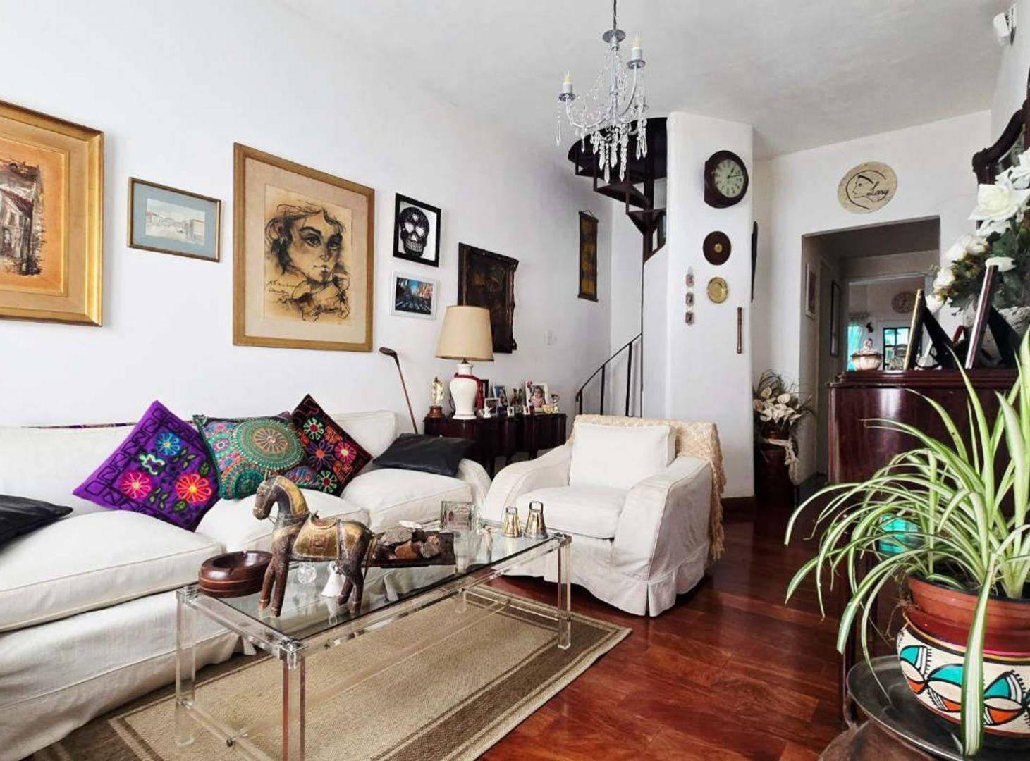 Foto de Venta PH 5 amb balcon, terraza, cochera Olivos, imagen 3