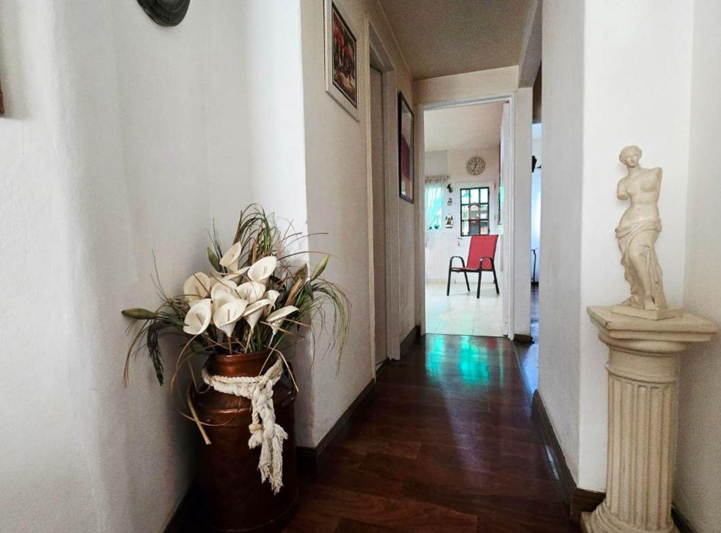 Foto de Venta PH 5 amb balcon, terraza, cochera Olivos, imagen 4