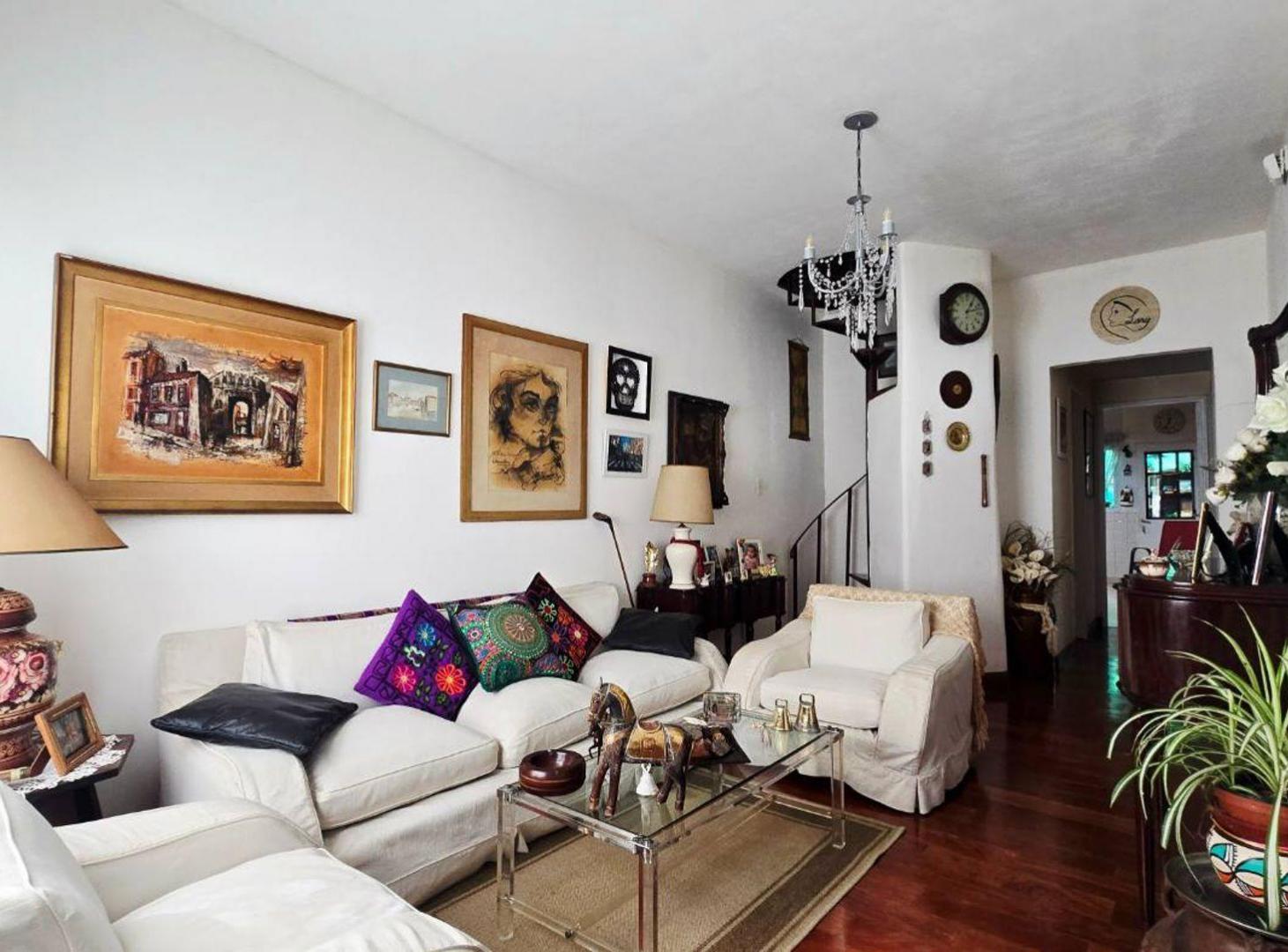 Foto de Venta PH 5 amb balcon, terraza, cochera Olivos, imagen 1