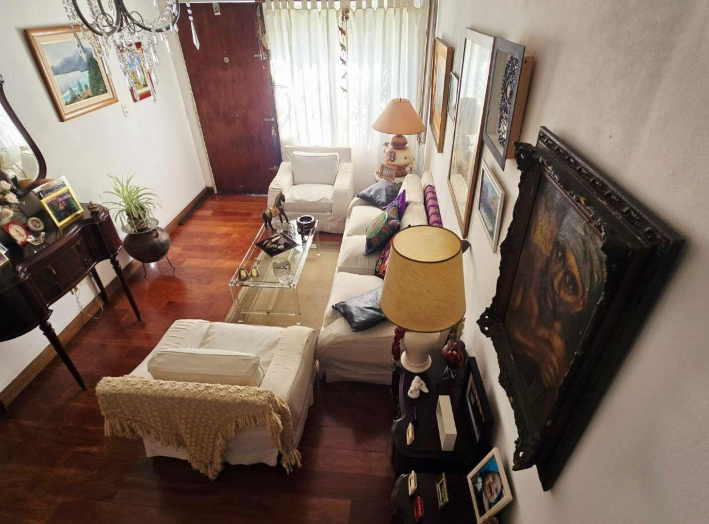 Foto de Venta PH 5 amb balcon, terraza, cochera Olivos, imagen 5