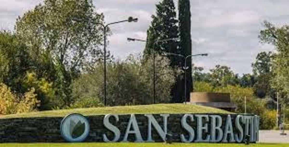 Foto de VENTA LOTE BARRIO SAN SEBASTIAN – ÁREA 13, imagen 2