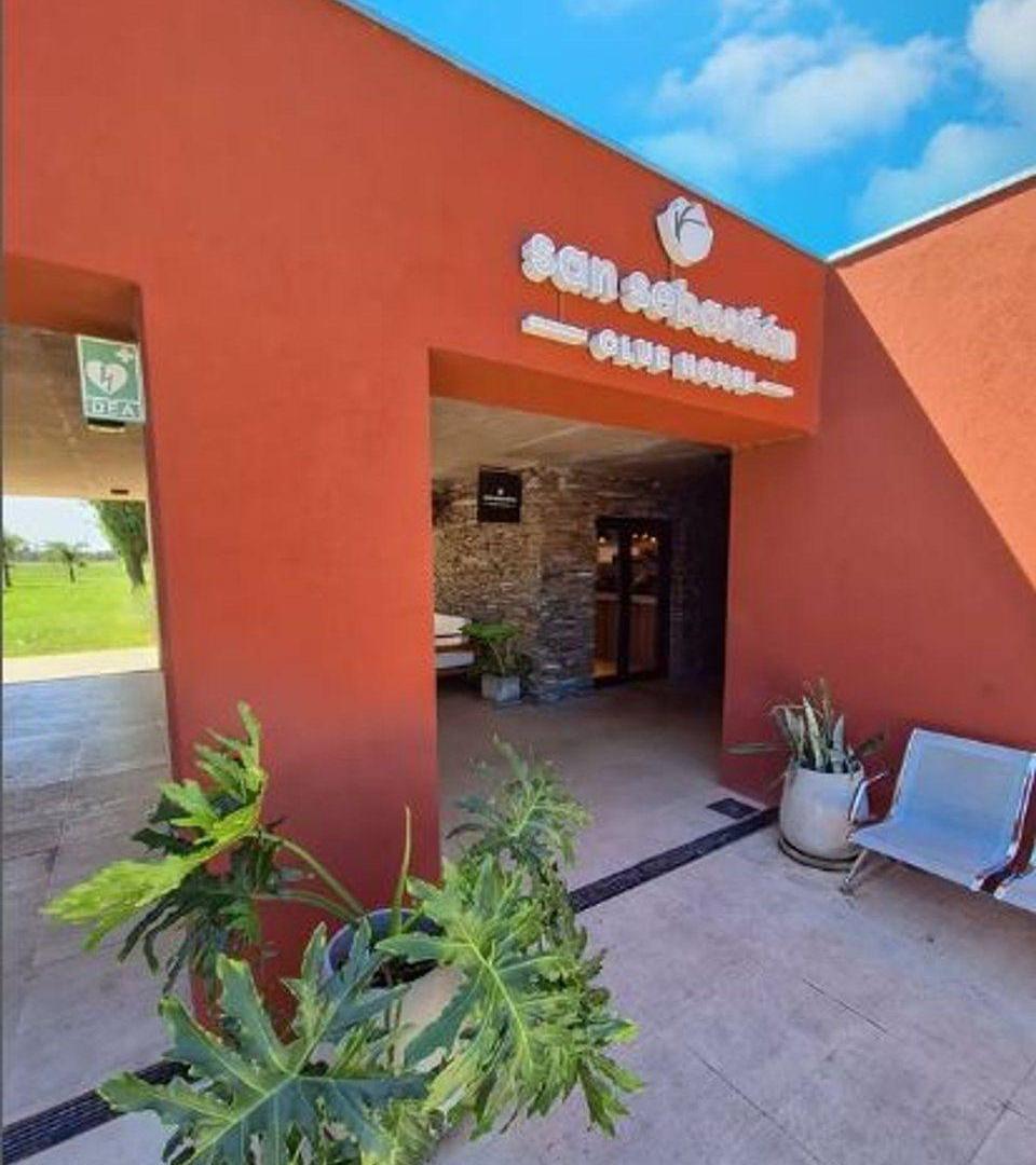 Foto de VENTA LOTE BARRIO SAN SEBASTIAN – ÁREA 13, imagen 4