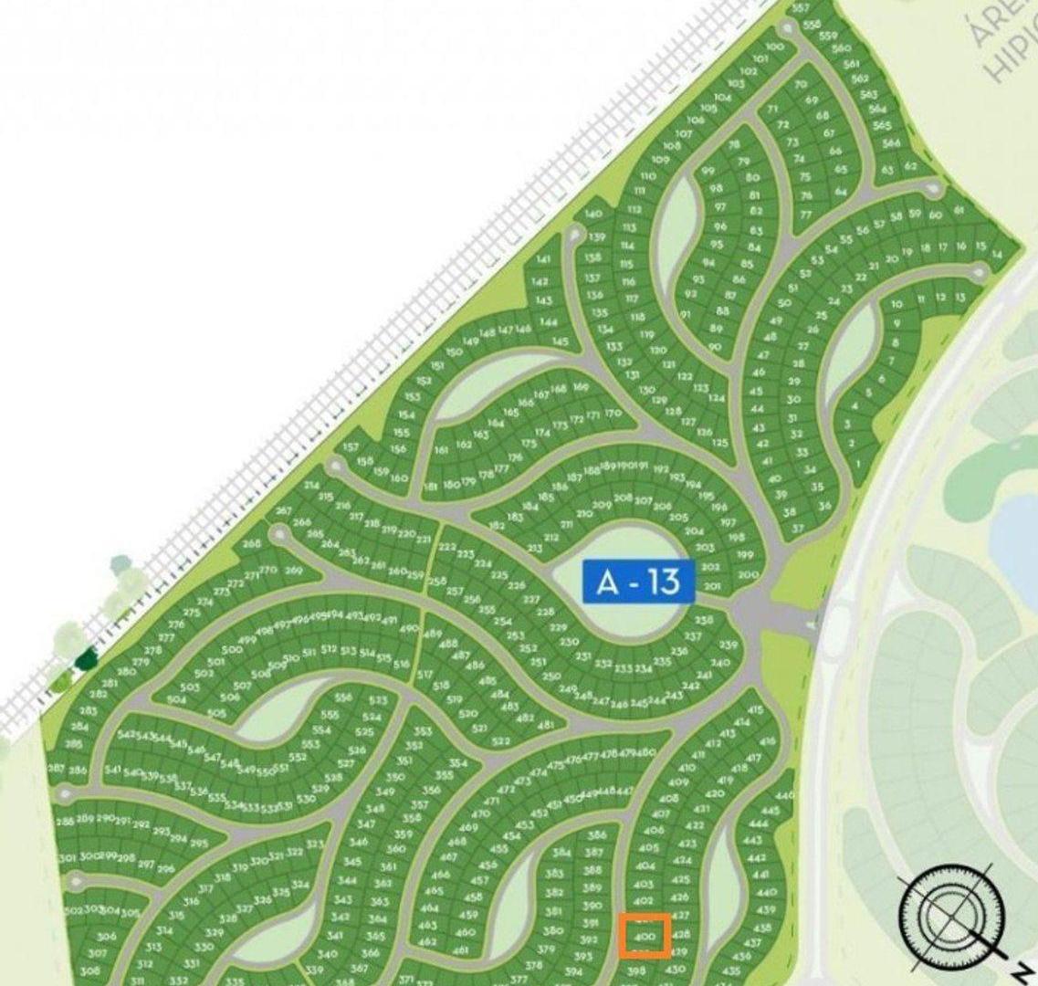 Foto de VENTA LOTE BARRIO SAN SEBASTIAN – ÁREA 13, imagen 5