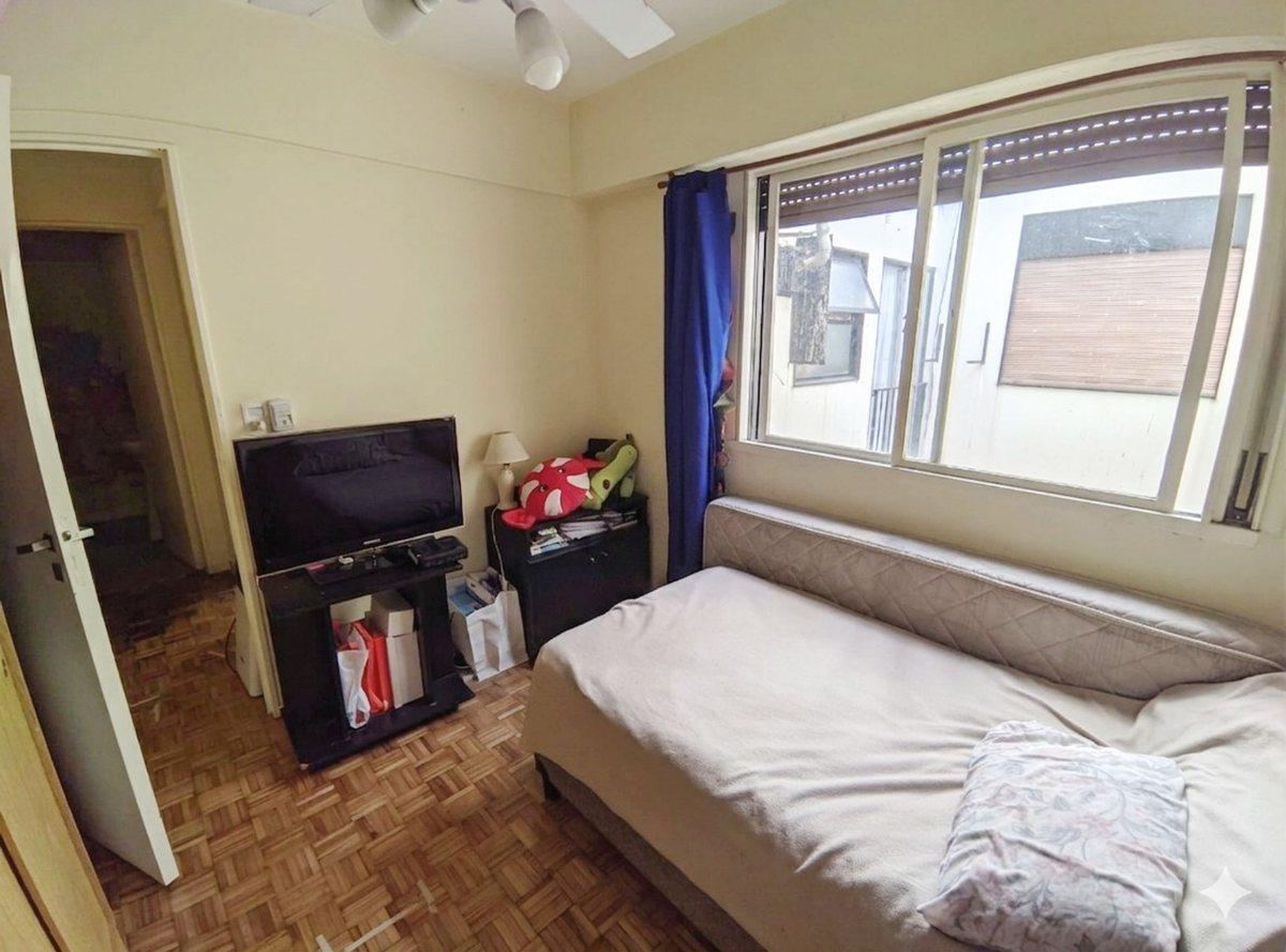 Foto de VENTA DEPARTAMENTO 2 AMBIENTES, imagen 4