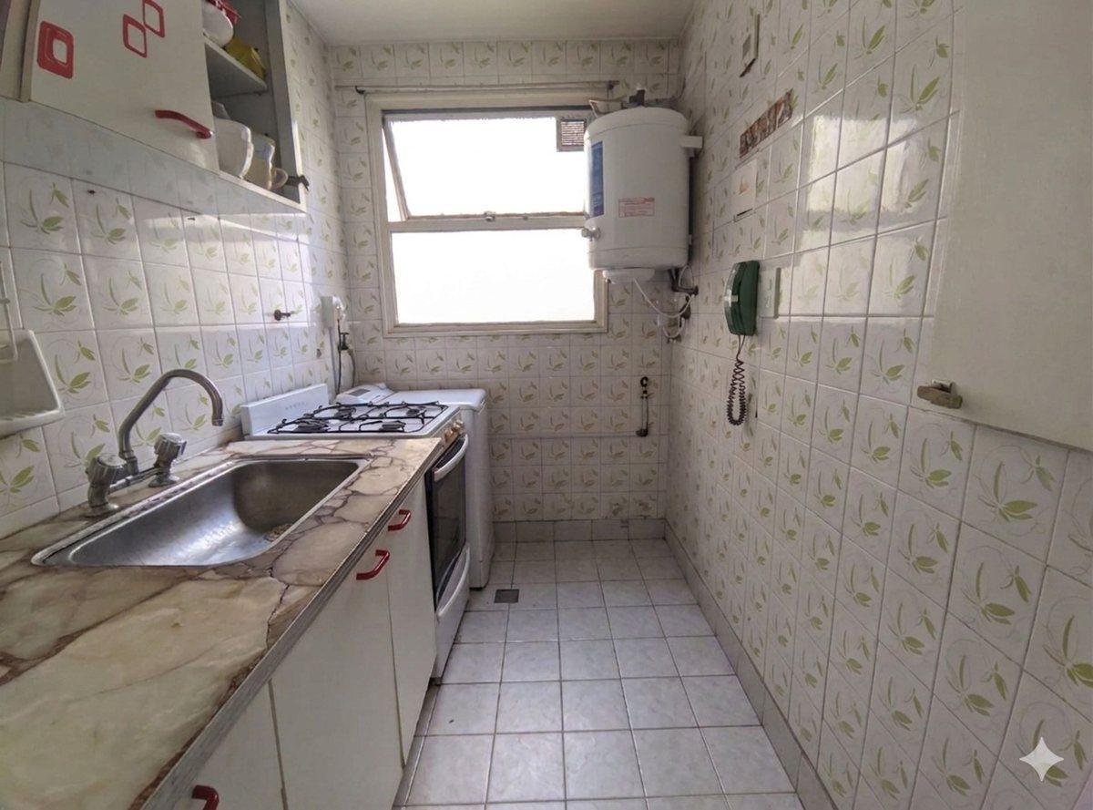 Foto de VENTA DEPARTAMENTO 2 AMBIENTES, imagen 3