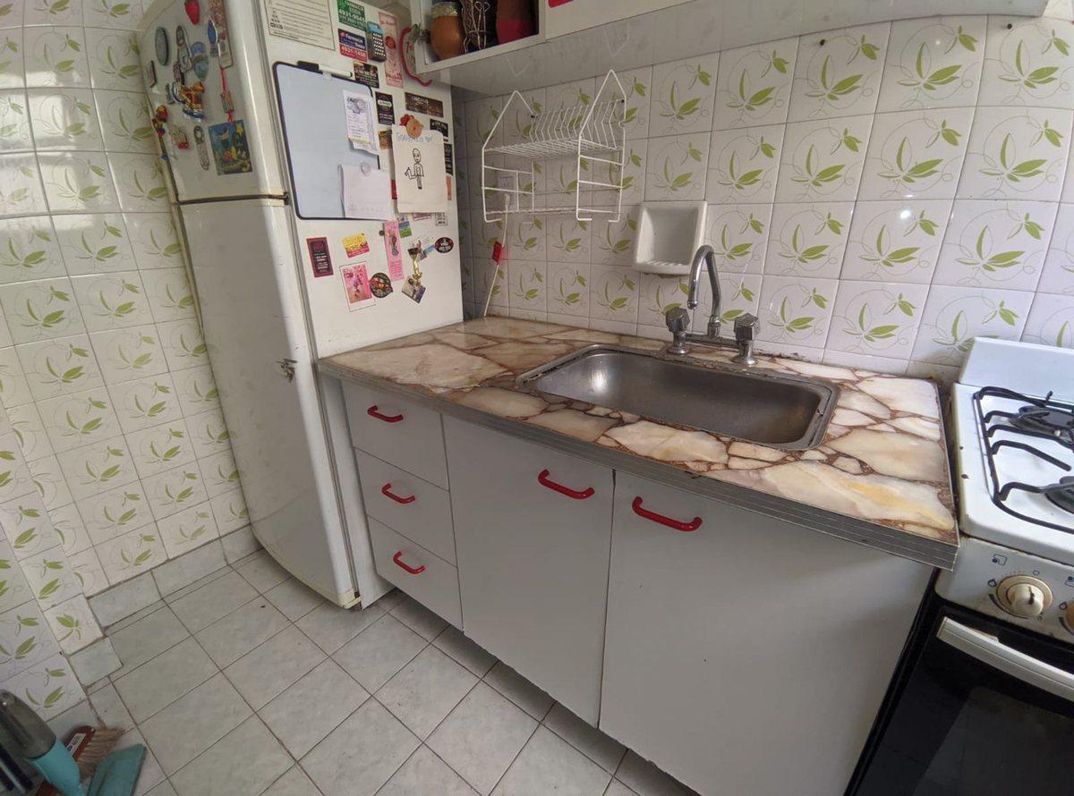 Foto de VENTA DEPARTAMENTO 2 AMBIENTES, imagen 1