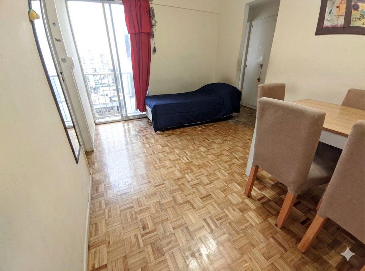 Foto de VENTA DEPARTAMENTO 2 AMBIENTES, imagen 2