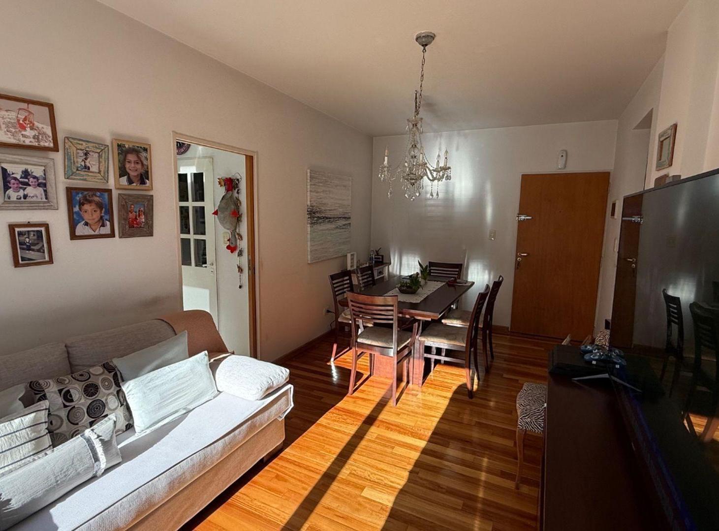 Foto de Venta departamento 2 amb Villa Urquiza con Cochera, imagen 4