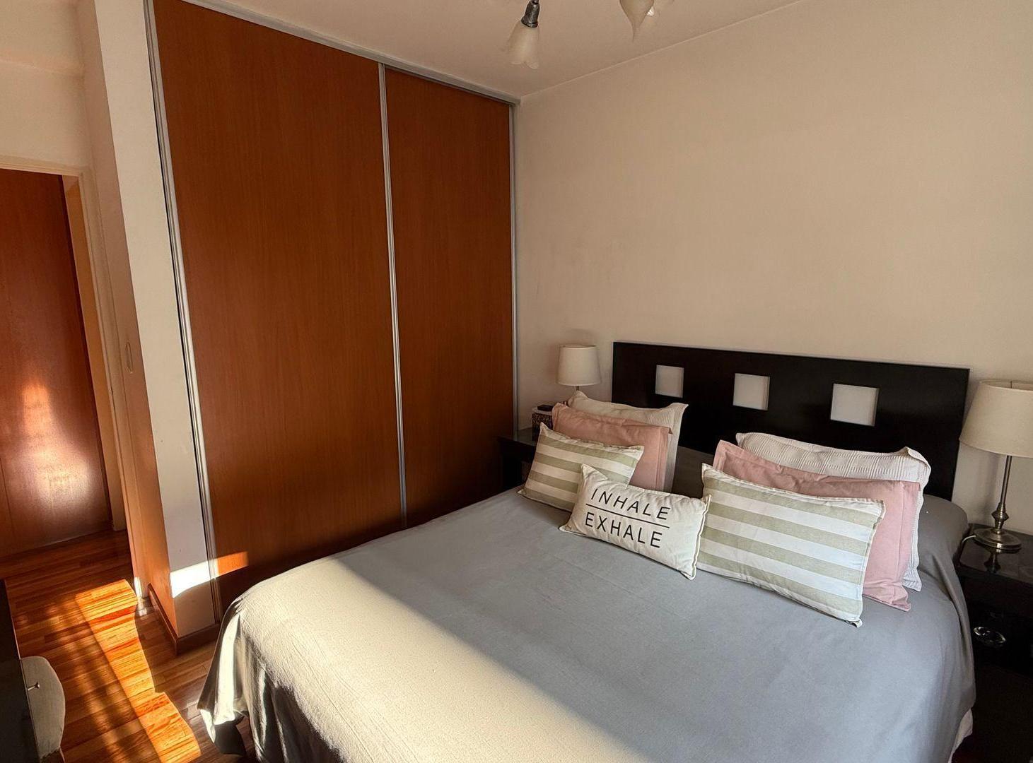 Foto de Venta departamento 2 amb Villa Urquiza con Cochera, imagen 2