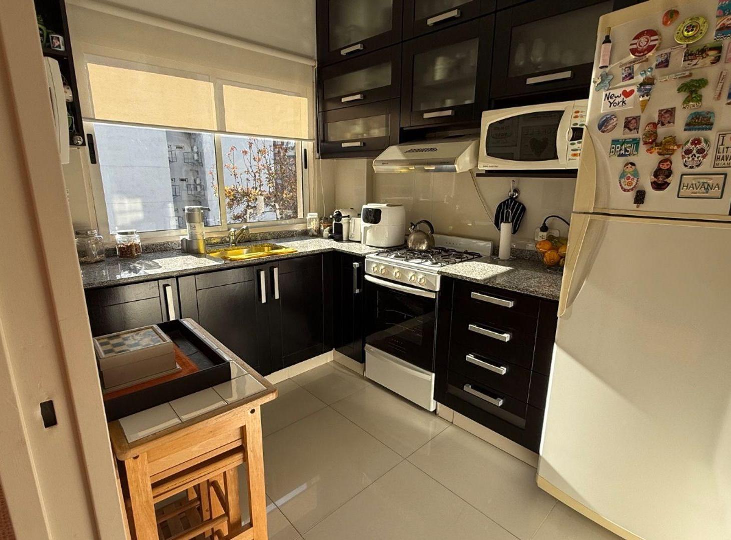 Foto de Venta departamento 2 amb Villa Urquiza con Cochera, imagen 3