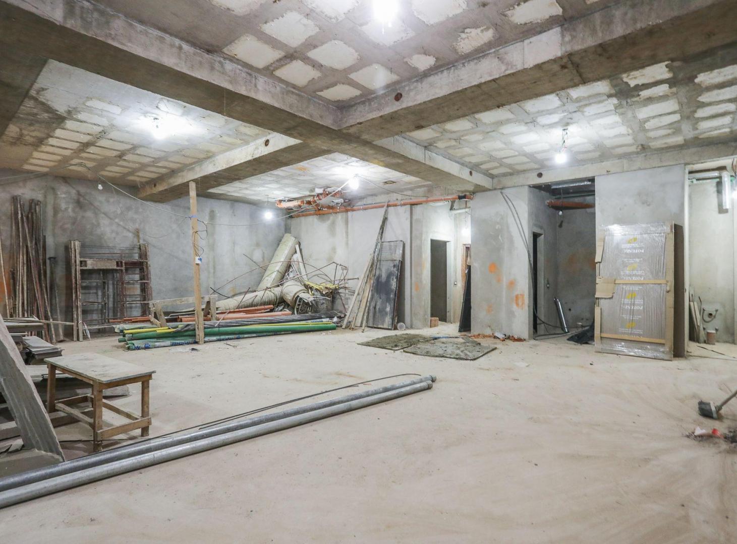 Foto de ALQUILER LOCAL COMERCIAL VILLA URQUIZA SUBSUELO, imagen 2