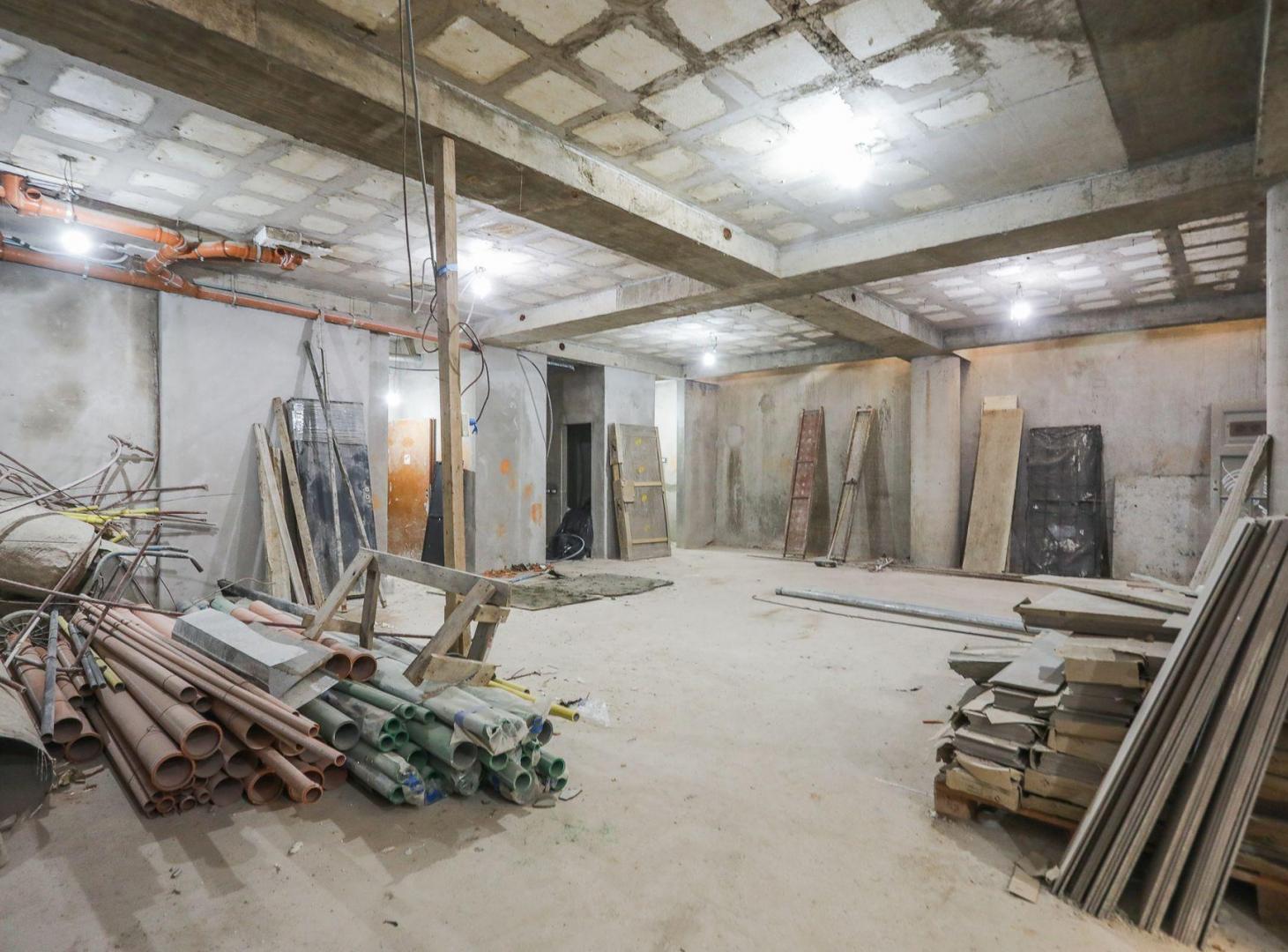 Foto de ALQUILER LOCAL COMERCIAL VILLA URQUIZA SUBSUELO, imagen 4