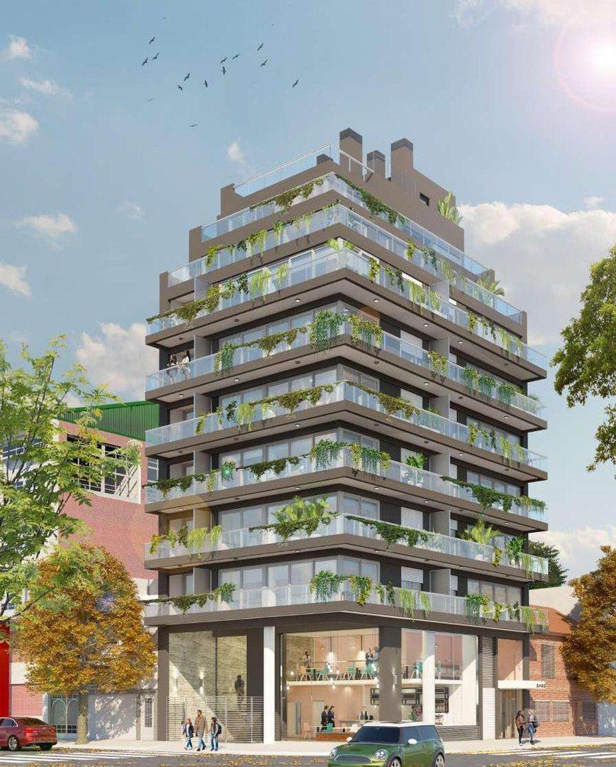Foto de ALQUILER LOCAL COMERCIAL VILLA URQUIZA SUBSUELO, imagen 5
