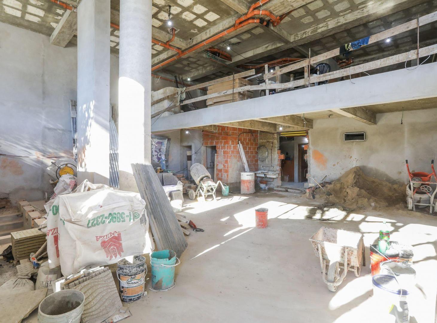 Foto de ALQUILER LOCAL COMERCIAL A ESTRENAR VILLA URQUIZA, imagen 1