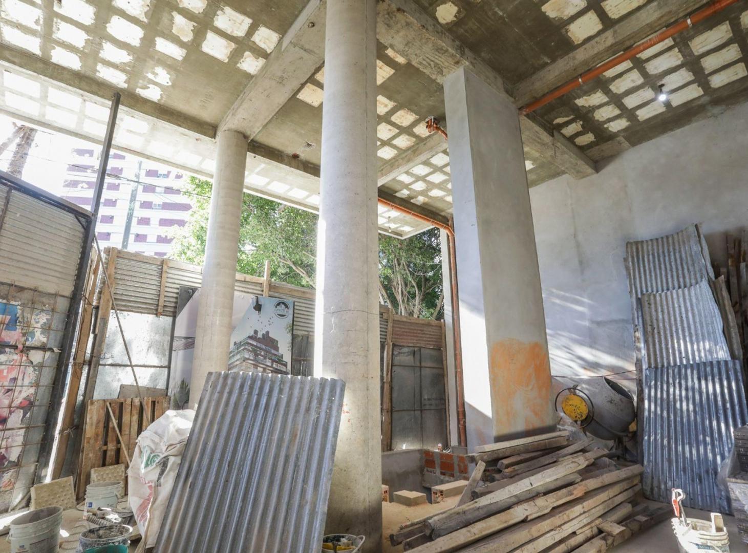 Foto de ALQUILER LOCAL COMERCIAL A ESTRENAR VILLA URQUIZA, imagen 3