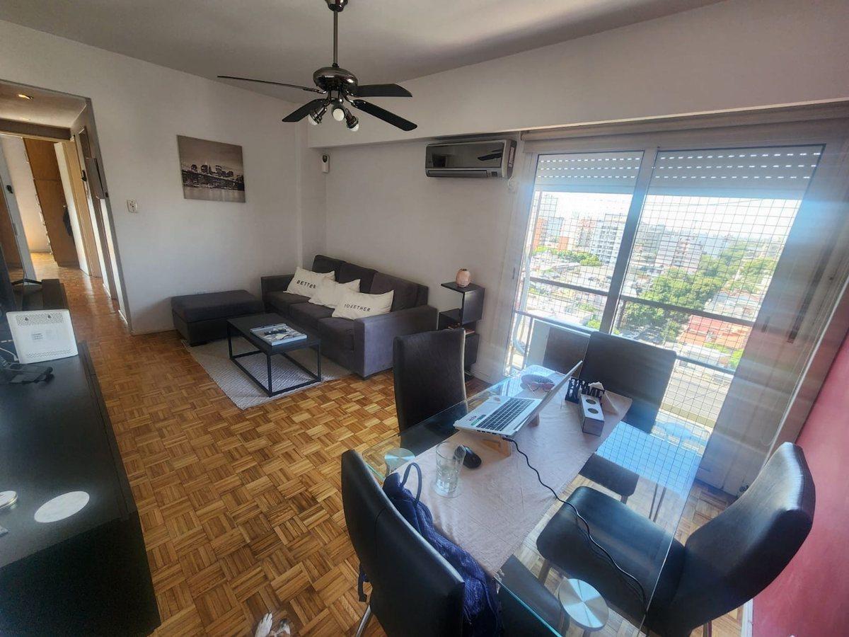Foto de Venta Departamento 3 ambientes Parque Chacabuco, imagen 5