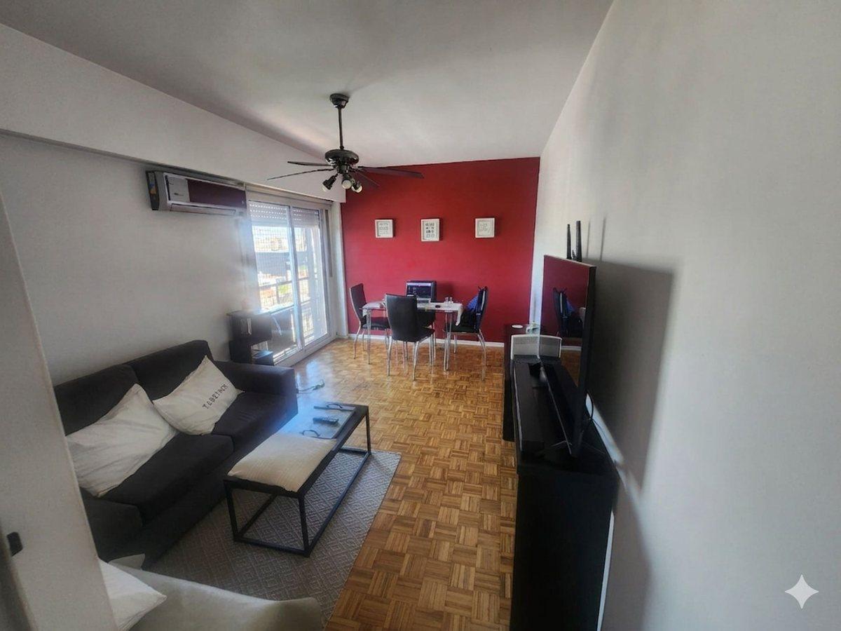 Foto de Venta Departamento 3 ambientes Parque Chacabuco, imagen 4