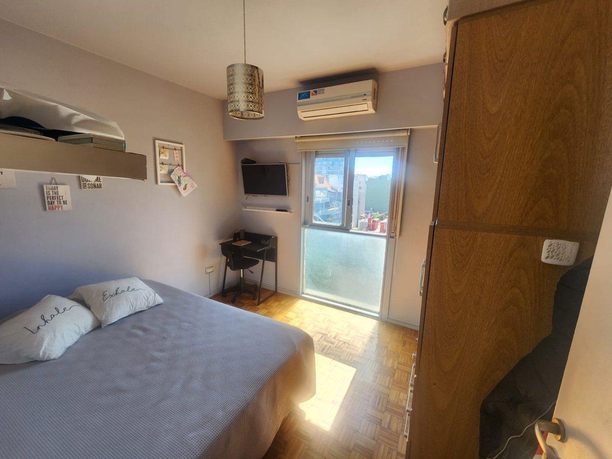 Foto de Venta Departamento 3 ambientes Parque Chacabuco, imagen 3