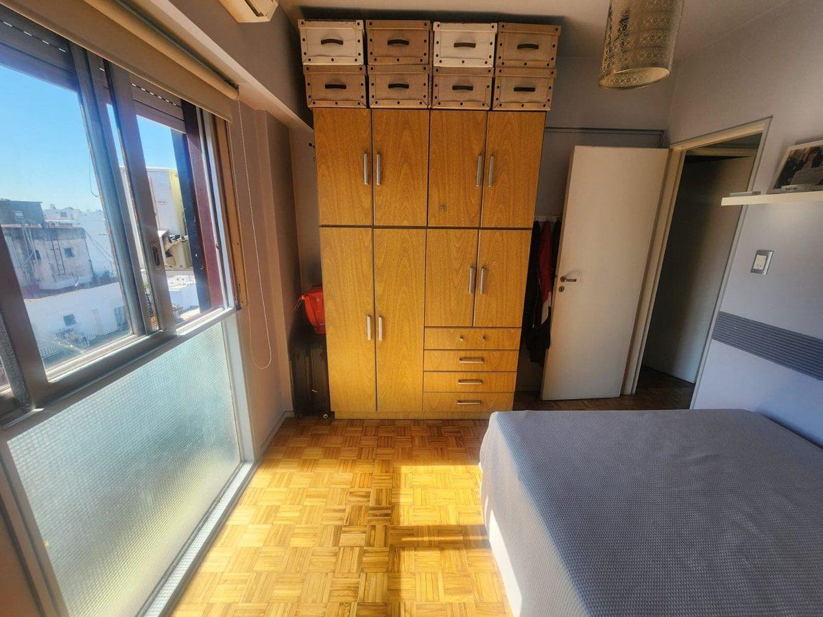 Foto de Venta Departamento 3 ambientes Parque Chacabuco, imagen 1