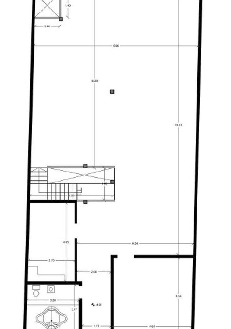Foto de VENTA Excelente Depósito/ Galpón, imagen 3
