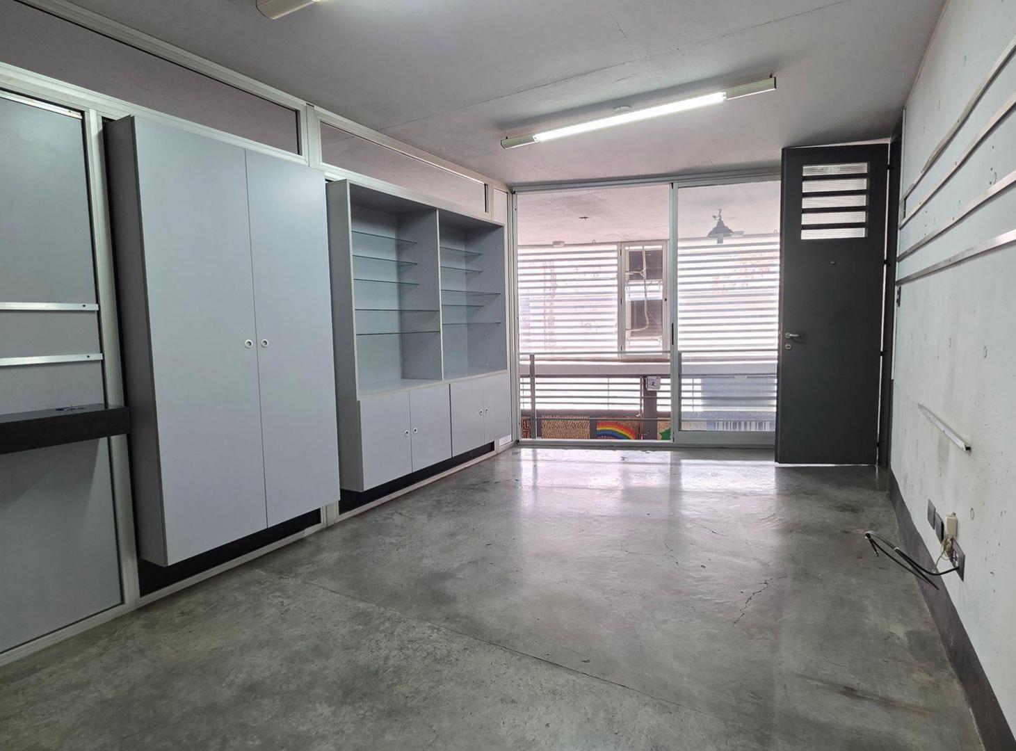 Foto de Alquiler Oficina - Local - Deposito Villa Ortuzar, imagen 4