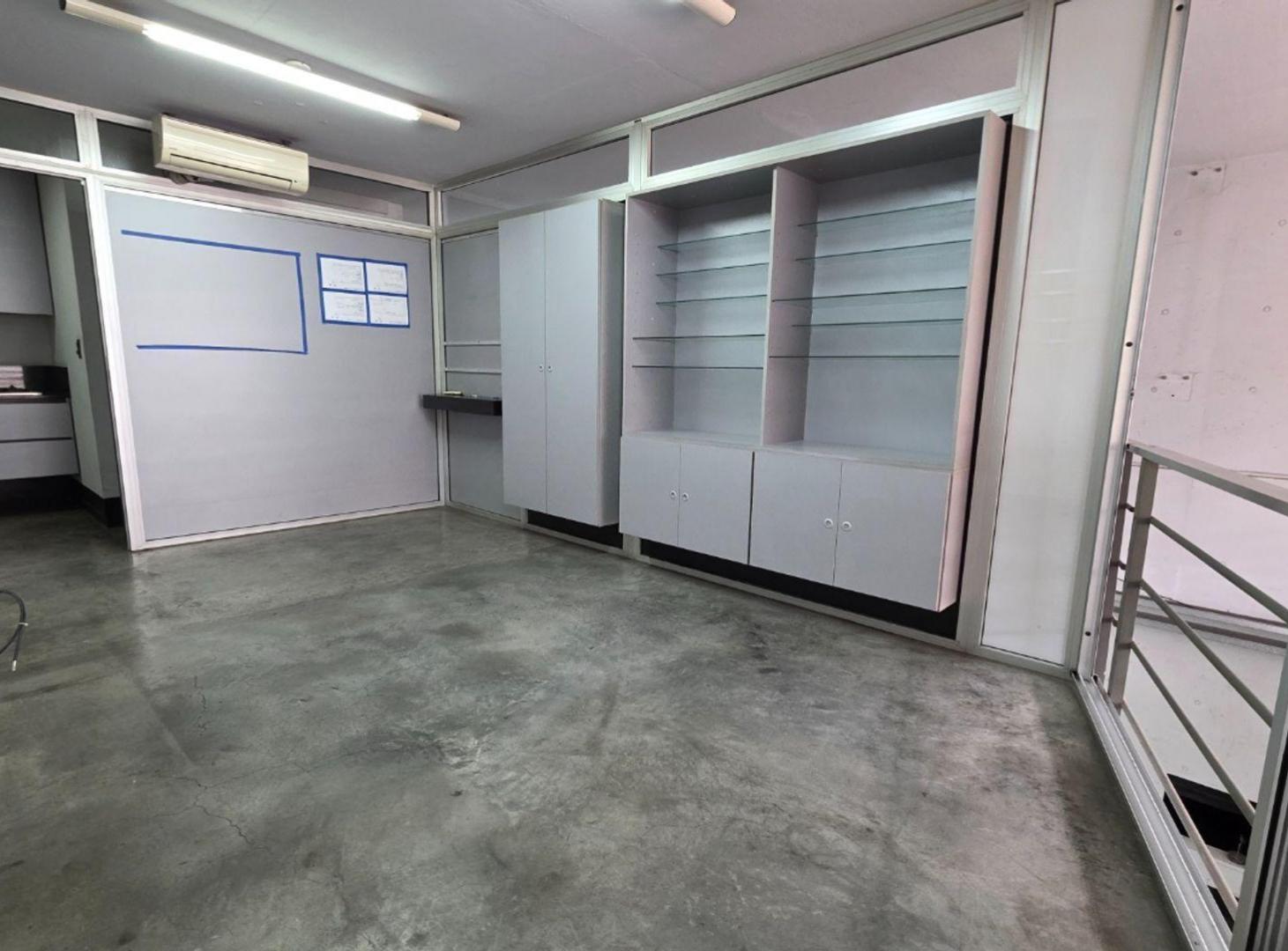 Foto de Alquiler Oficina - Local - Deposito Villa Ortuzar, imagen 5