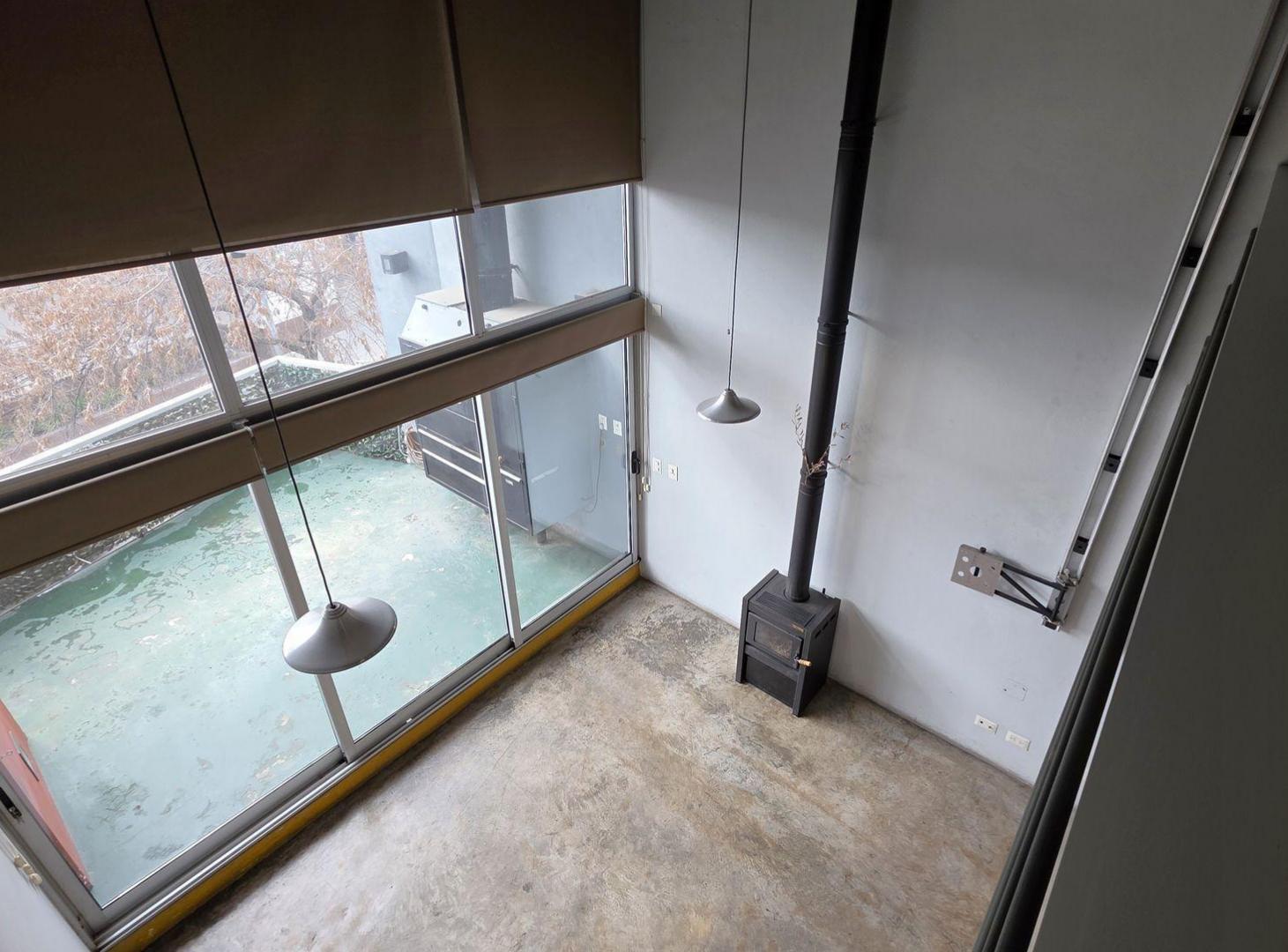 Foto de Alquiler Oficina Villa Ortuzar Sin Expensas, imagen 1