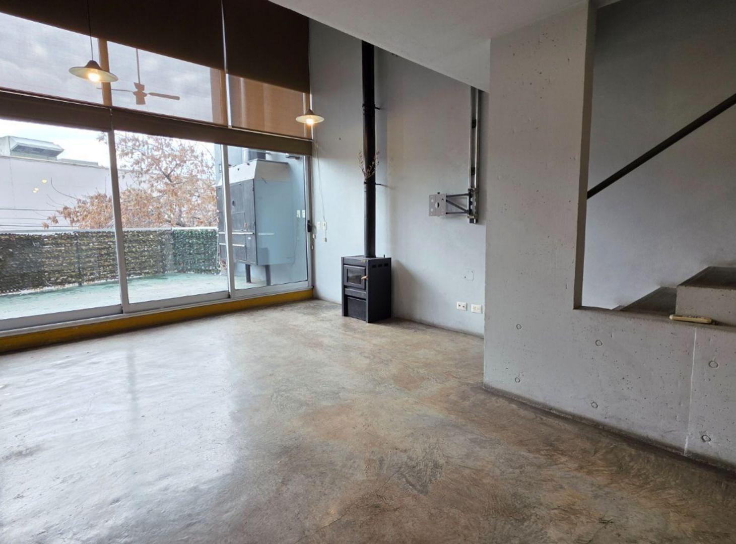 Foto de Alquiler Oficina Villa Ortuzar Sin Expensas, imagen 5