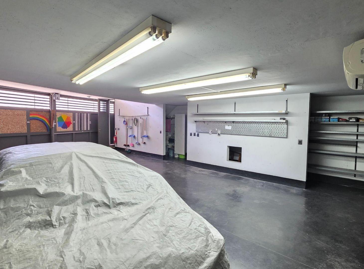 Foto de Alquiler Oficina con Local/Deposito Villa Ortuzar, imagen 2