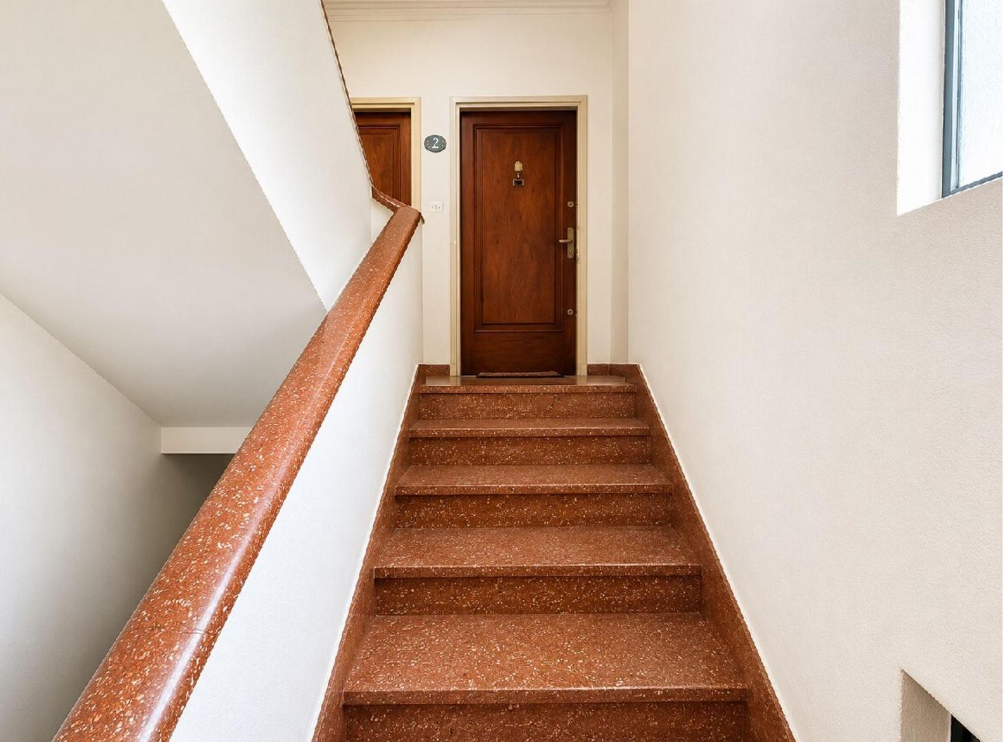 Foto de DEPARTAMENTO CON BALCÓN EN VENTA - MONTE CASTRO, imagen 5