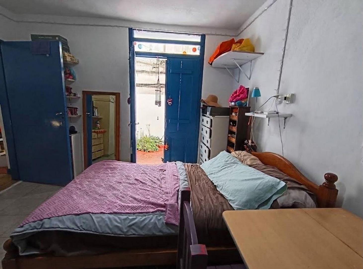 Foto de Venta ph 2 ambientes con patio Boedo, imagen 4