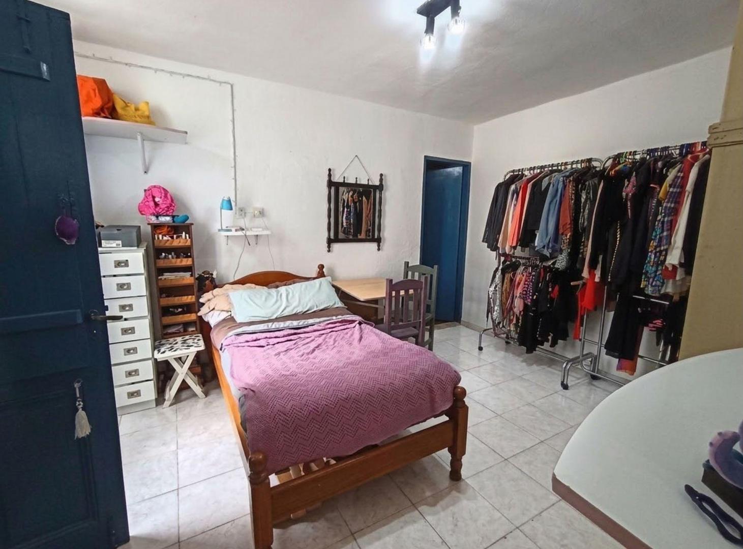 Foto de Venta ph 2 ambientes con patio Boedo, imagen 5