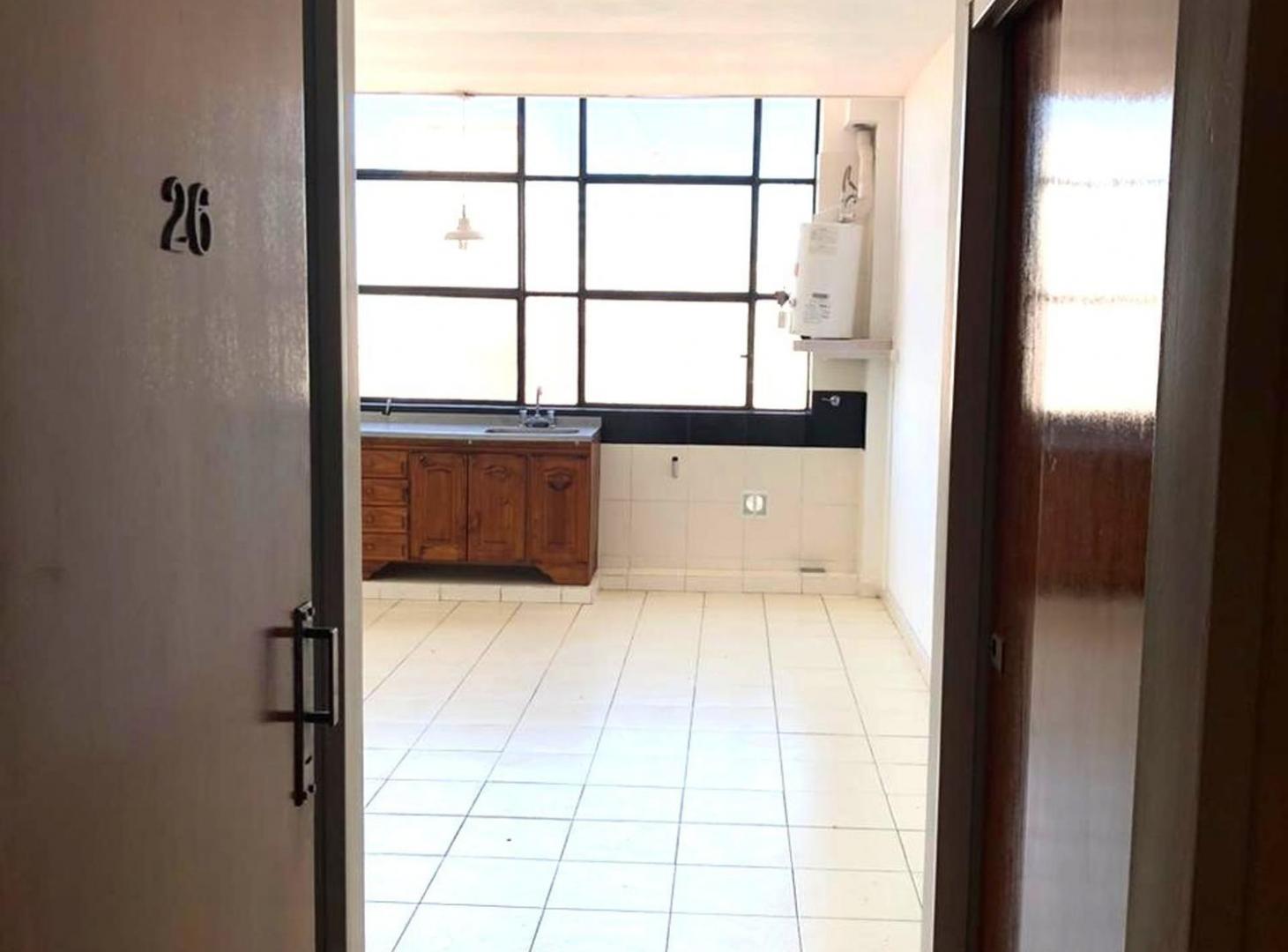 Foto de VENTA MONOAMBIENTE MONTECASTRO SUPERLUMINOSO, imagen 2