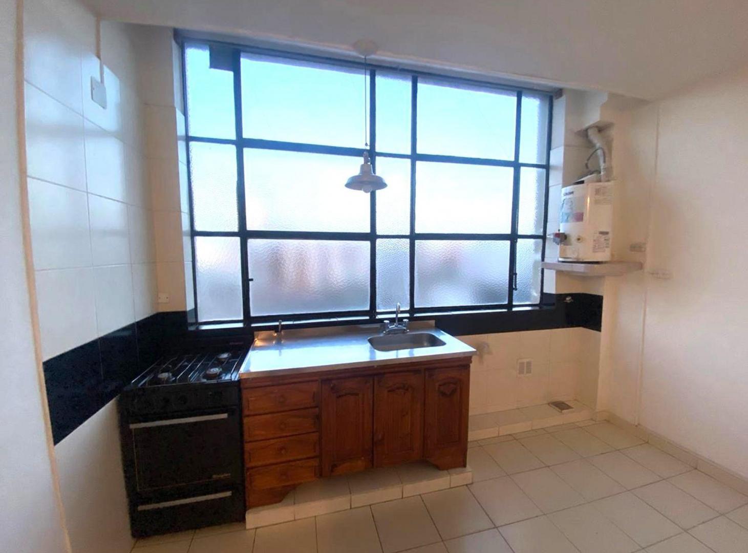 Foto de VENTA MONOAMBIENTE MONTECASTRO SUPERLUMINOSO, imagen 3