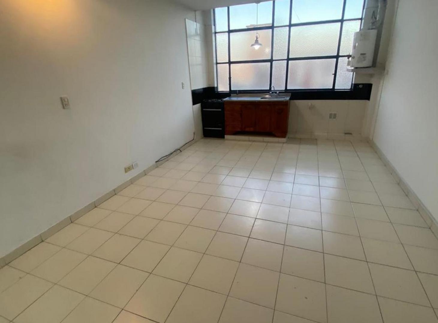 Foto de VENTA MONOAMBIENTE MONTECASTRO SUPERLUMINOSO, imagen 1